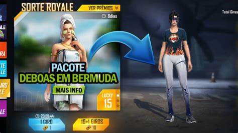 TEXTURA DA SKIN DO APELAPATO NO OURO ROYALE PEGANDO RANK FREE FIRE