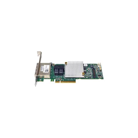 Adaptec Sas Sata Raid Controller Asr Gb S Pcie X Fp Piospartslap