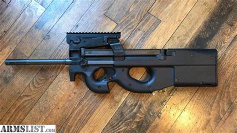 Armslist For Sale Fn Fnh Ps90 57x28 57 Rifle