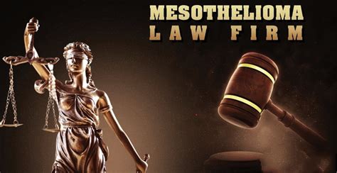 Top 10 Mesothelioma Law Firms