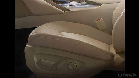 Camry Interior Image, Camry Photos in India - CarWale