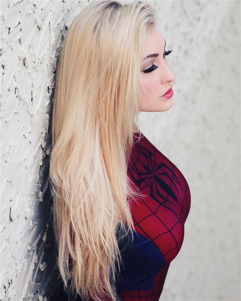 La Guarida De La Cosplay Anna Faith