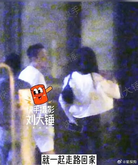 汪小菲偷溜出門陪新歡 親密互動全被拍 鏡週刊 Mirror Media