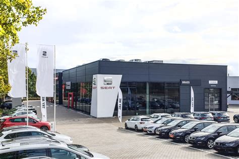 Ber Uns Autohaus Brass Gmbh Co Kg