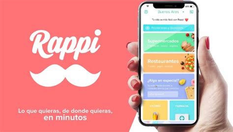 ᐈ Requisitos para trabajar en RappiConsejos Ventajas y MÁS