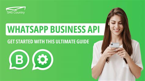 WhatsApp Business API Everything You Need To Know Right Now