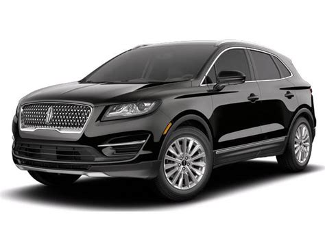 Lincoln Crossover Models | Kelley Blue Book