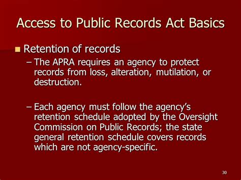 Public Records And Open Meetings Heather Willis Neal Indiana Public