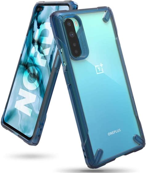 Best Cases For Oneplus Nord