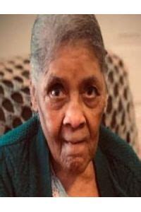 Lucy Jane Hodge Obituary In Martinsville At Hairston Funeral Home