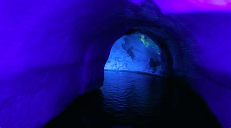 Cradle of Humankind Ice Cave - Travel and Live Free