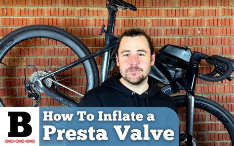 How To Inflate Presta Valves In 5 Easy Steps With Video Guide