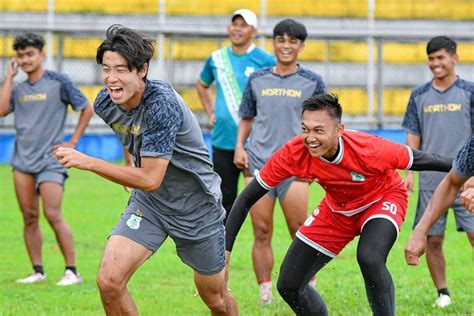 Jadwal 12 Besar Liga 2 Hari Ini Ada Big Match Di Deli Serdang