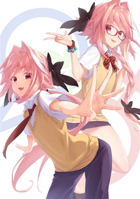 Wallpaper Takatun Astolfo Fate Apocrypha Fate Series Fate Grand