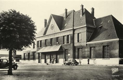 Gisors Eure Cartes Postales Anciennes Sur Cparama