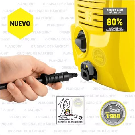 K Universal Edition Promo Hidrolavadora Original Karcher En Venta