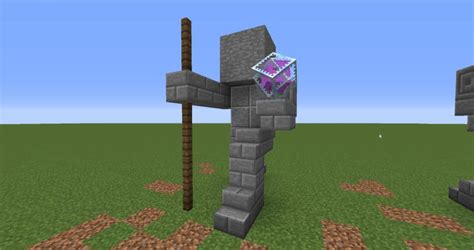 Easy Small Statues – Minecraft Building Inc