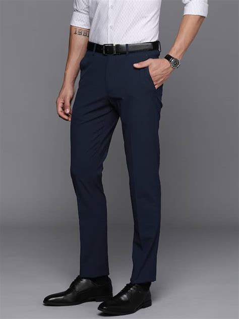 Aggregate More Than 82 Blue Trouser With Shirt Incdgdbentre