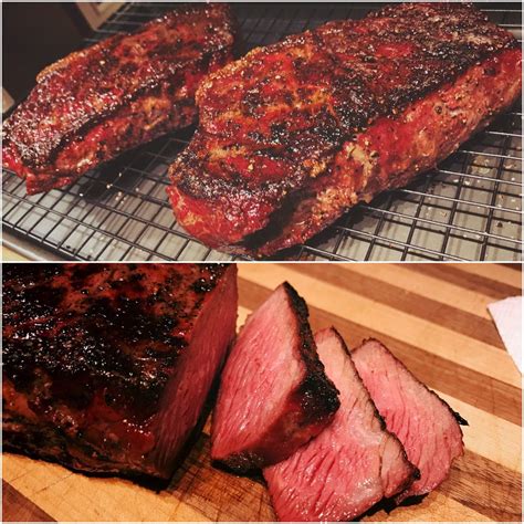 Smoked Up Some Beef Short Ribs R Foodporn