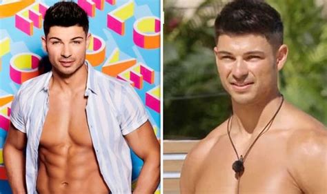 Love Island 2019: ‘Bye Anton’ Star’s SHOCK admission may get him kicked ...