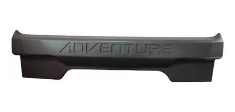 Moldura Tapa Batea Ram Adventure Usada Original En Venta En