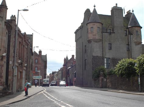 BBC - Scotland's Landscape : Maybole