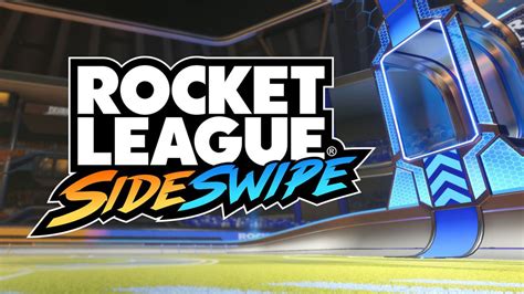 Slideshow Rocket League Sideswipe Screenshots