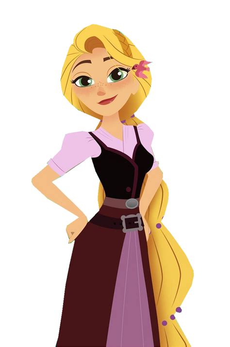 Rapunzel By Rapunzelonyoutube On Deviantart