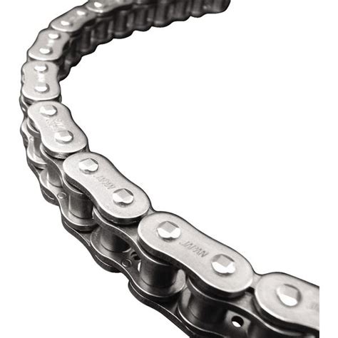 EK Chain 530 ZVX3 ZX Ring Chain ChapMoto