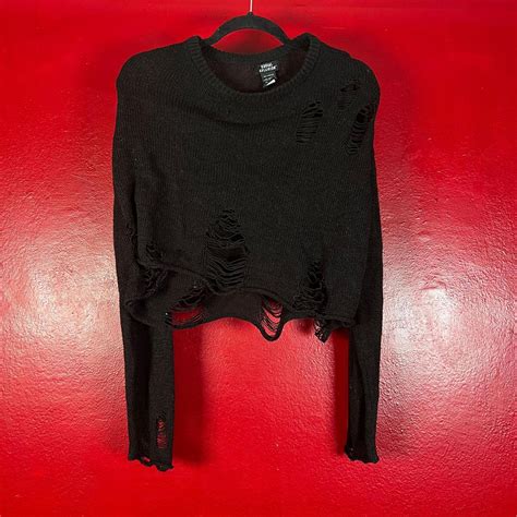 Shirt Originally From Hot Topic Only Worn A Few Depop