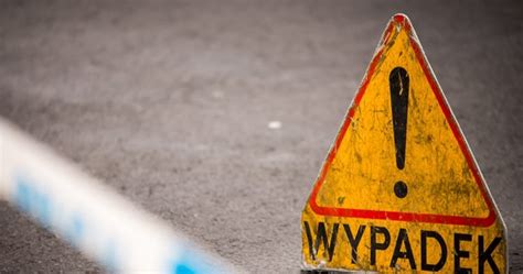 Wypadek busa na A4 w Mysłowicach 5 osób trafiło do szpitali RMF 24