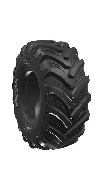 Multimax Mp Tires Universal Vehicle Fertilizer Truck Tires Bkt