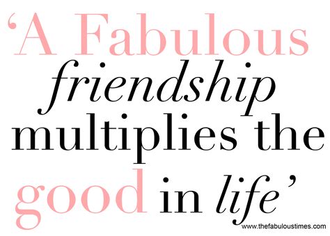 Importance Of Friendship Quotes. QuotesGram 