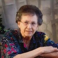 Iris Thill Avis D C S Necrologie Obituary