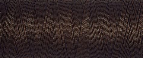 Col 406 Gutermann Extra Fine Thread 200m Hickory