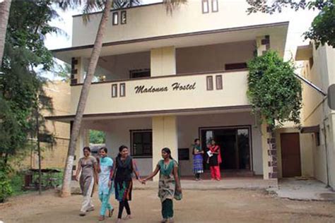 Nirmala College for Women (NCW) Coimbatore: Admission, Fees, Courses ...