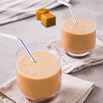 Ensure High Protein Creamy Caramel