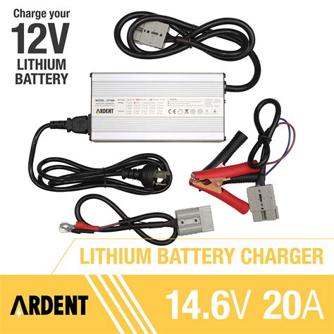 Introducir Imagen Giant Battery Charger Abzlocal Mx