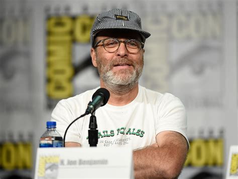 H. Jon Benjamin | Bob's Burgers Wiki | Fandom