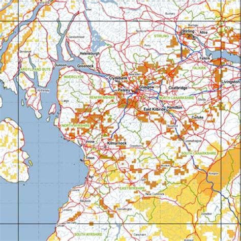 Are You At Risk From Radon Gas Bbc News