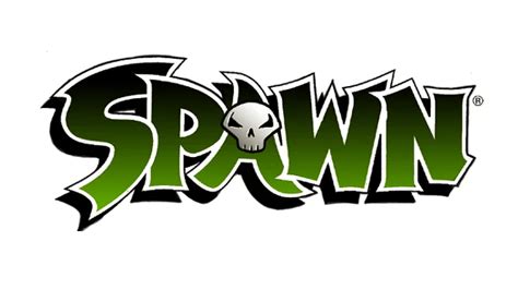 Spawn Logo Png