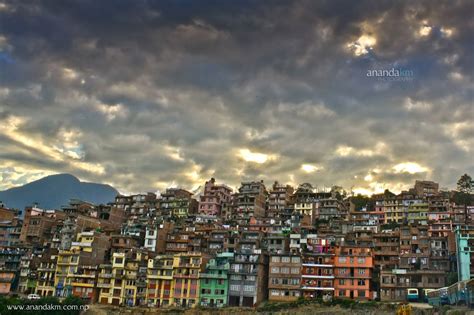 Places to visit in Kirtipur - OMG Nepal