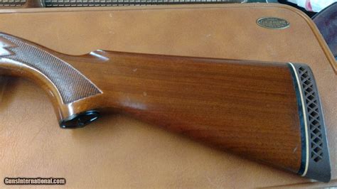 Remington 1148 28 Gauge Vent Rib Skeet Barrel Rare And Great Shape