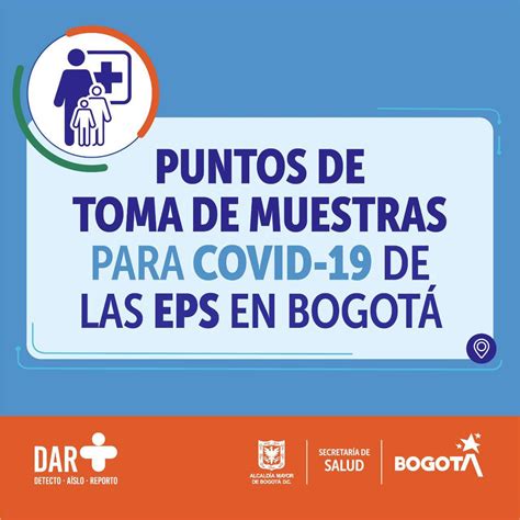 Secretaría Distrital de Salud on Twitter Ten en cuenta los puntos