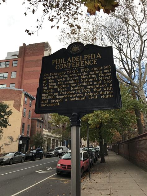 Walking Through History in Downtown Philadelphia – Collecting EXP