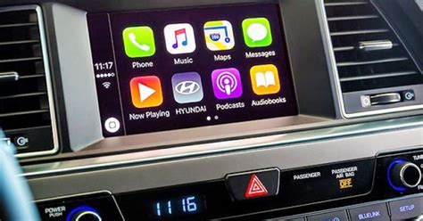 DOJ's CarPlay antitrust claims are not the whole story | Automotive News