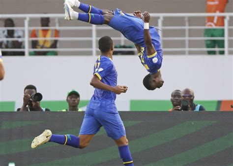 AFCON 2023: Daka's late goal denies Tanzania first AFCON victory ...