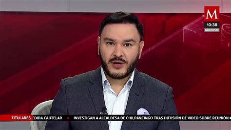 Amlo Publica Contratos De X Chitl G Lvez Por Mil Mdp V Deo