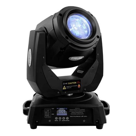 Moving Beam R Mkii Evolite Sonowest Fr