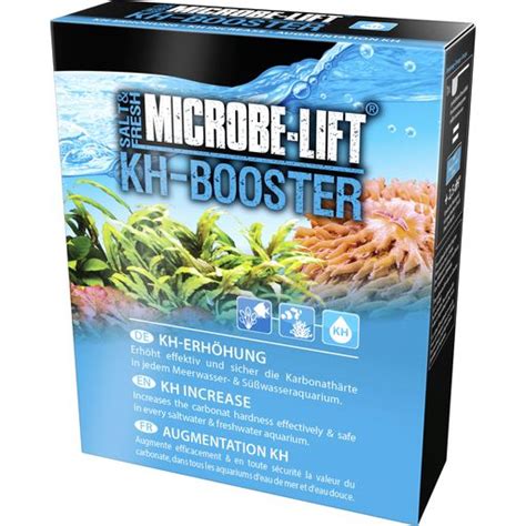 Microbe Lift Kh Booster Olibetta Online Shop